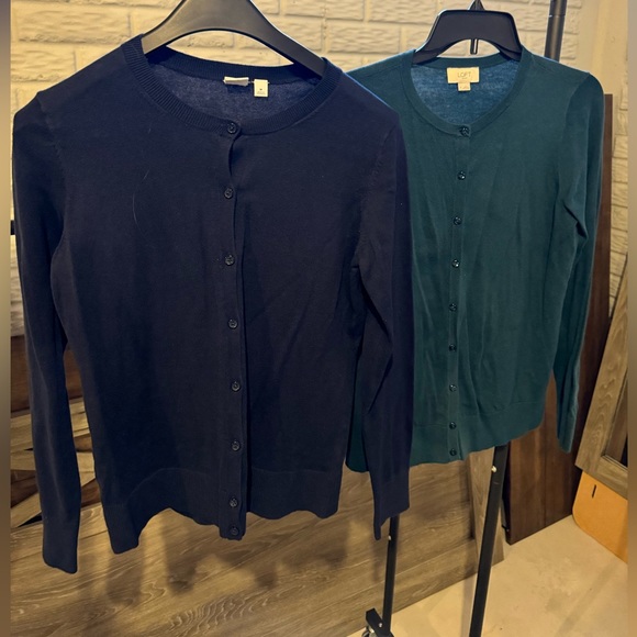 Two Women’s Medium Cardigans (great condition) - Picture 1 of 9